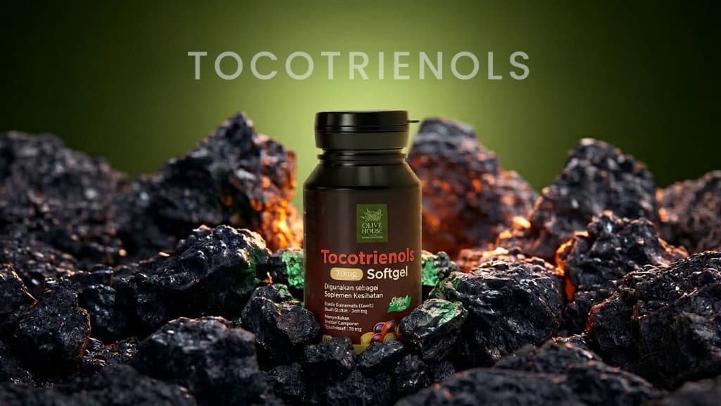TOCOTRIENOLS