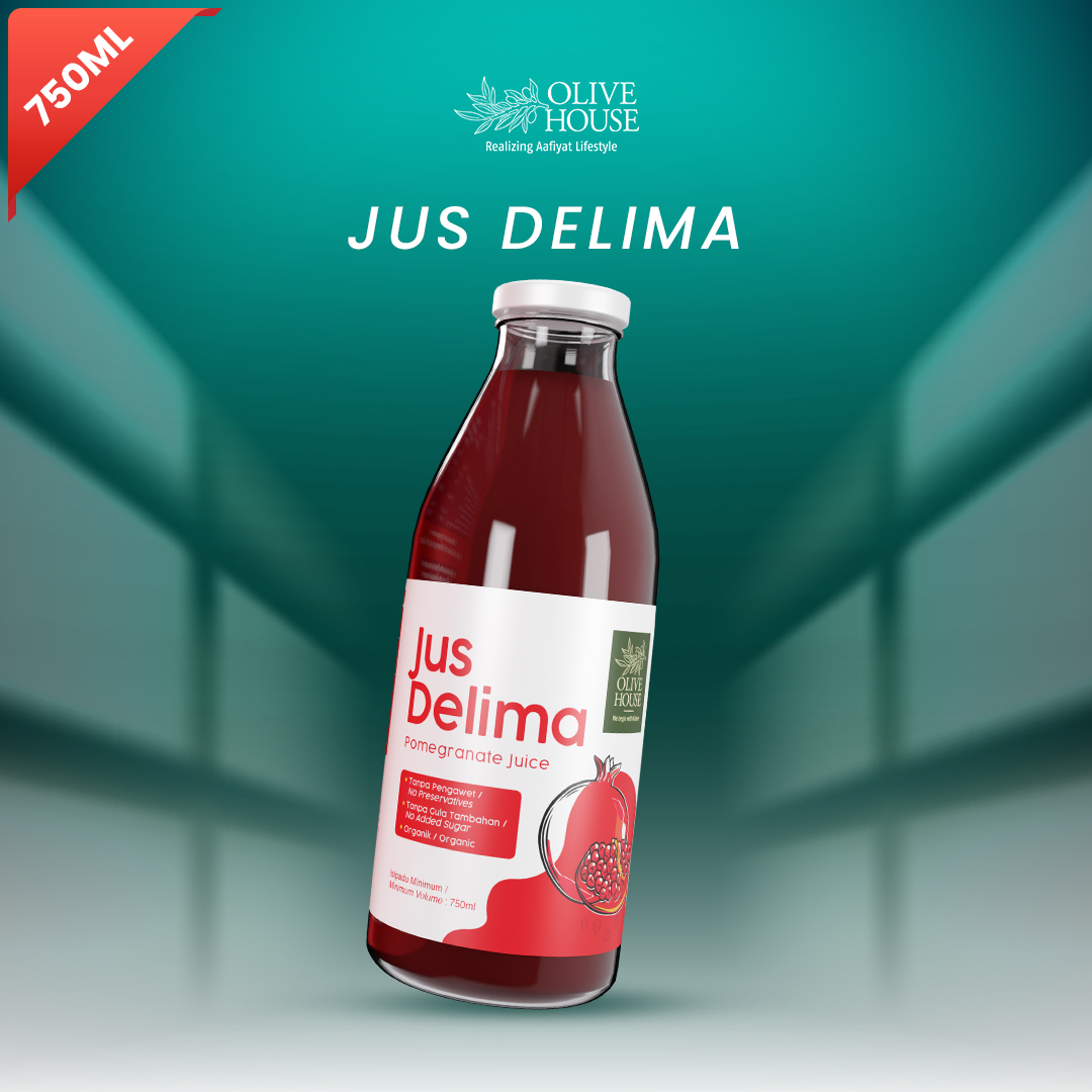 Jus Delima Agadir