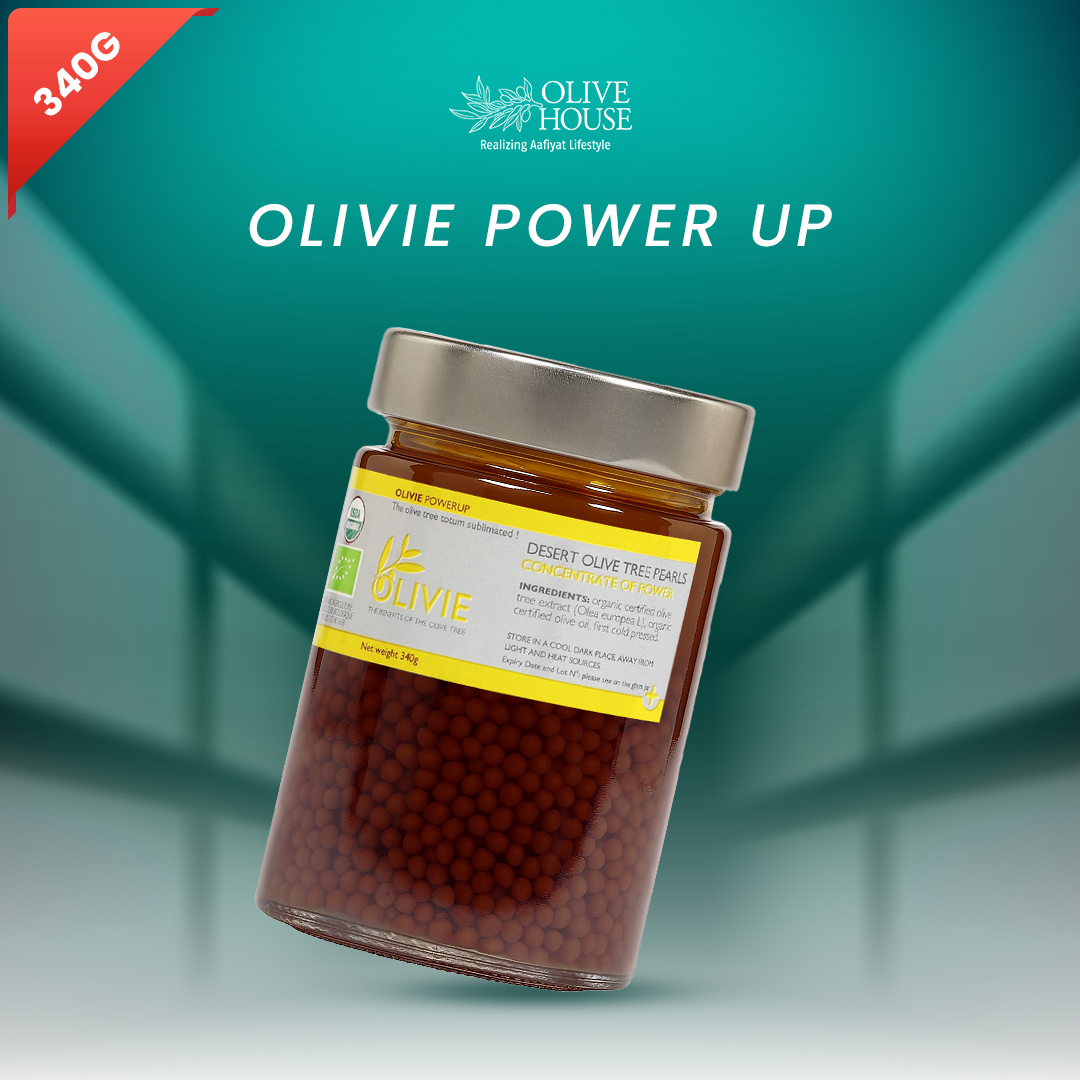 Olive House OP50